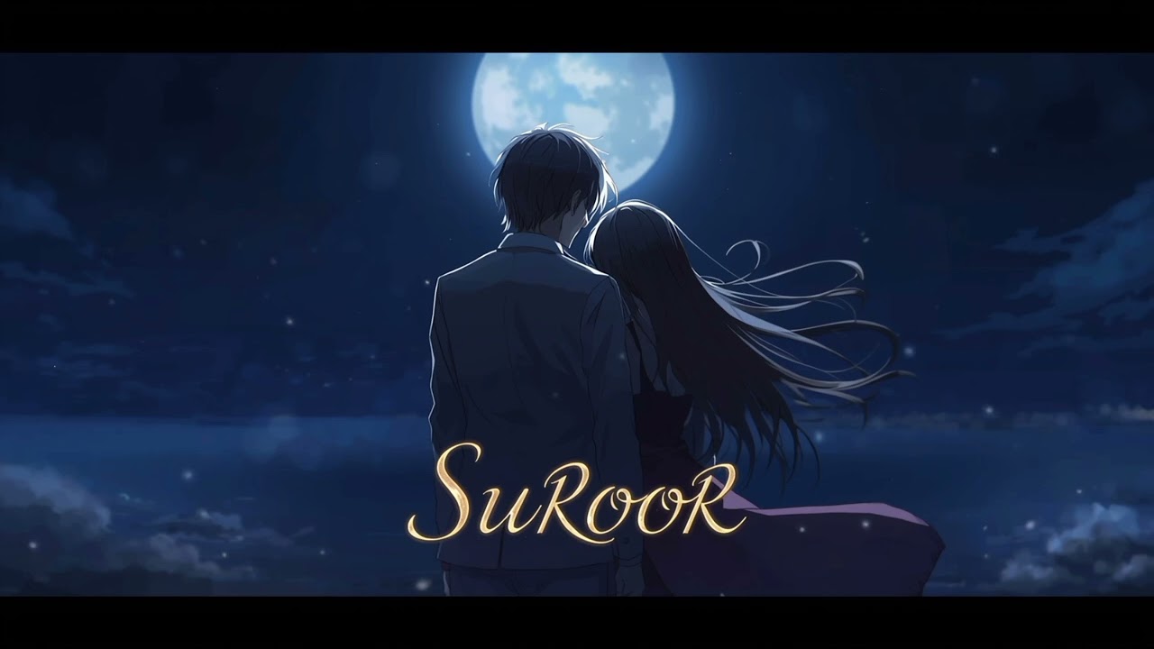 SUROOR ✨(official song)| This Silence Is Addictive | VOX Tune 