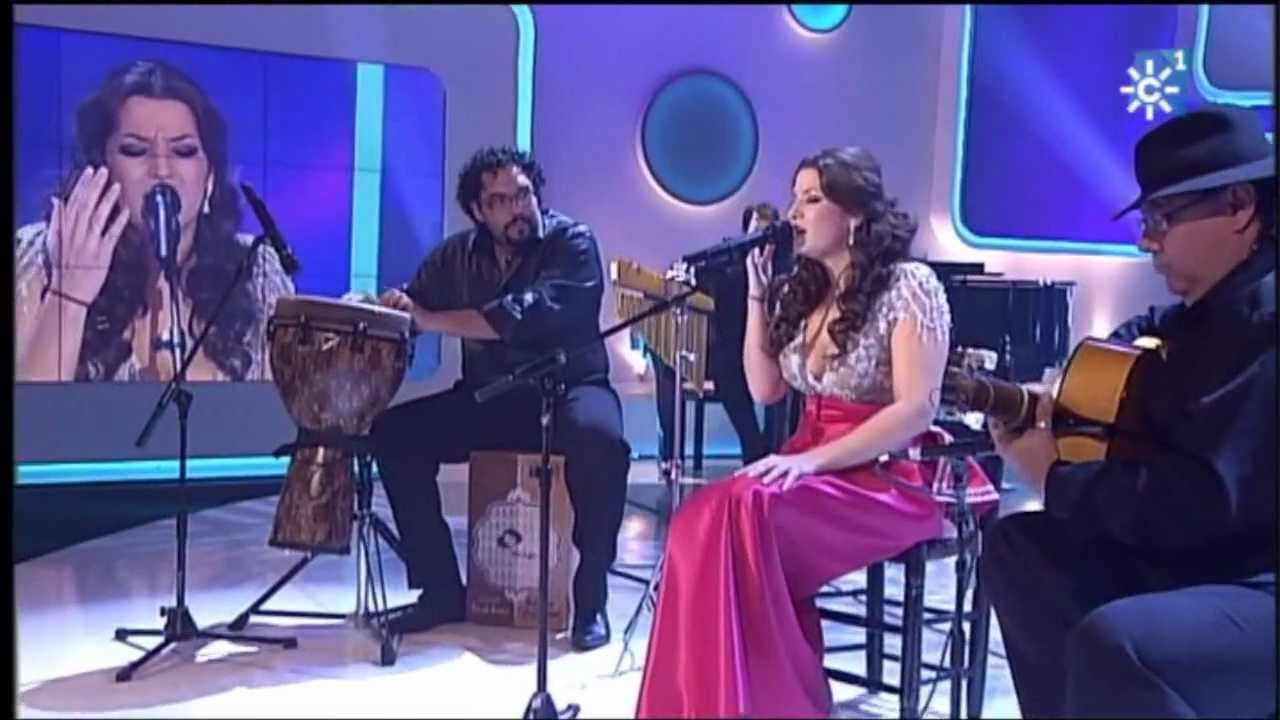 erika Leiva, maldigo tus ojos verdes