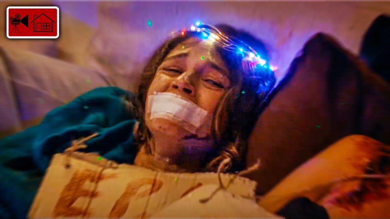 KILLER INFLUENCE Trailer (2024)