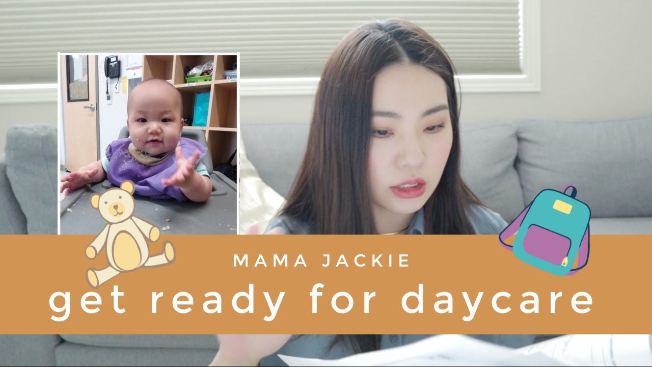新手妈妈必看，加拿大daycare入学前准备，如何选择daycare？