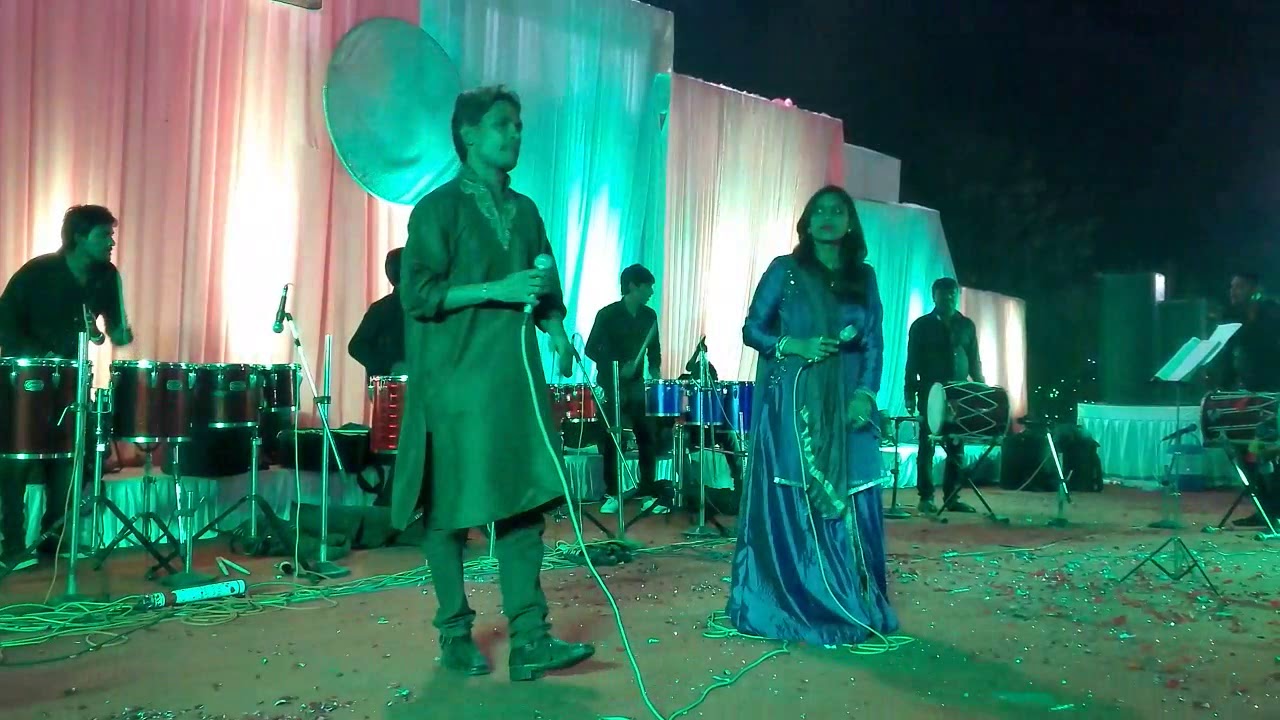 Lokgayak Parul barot