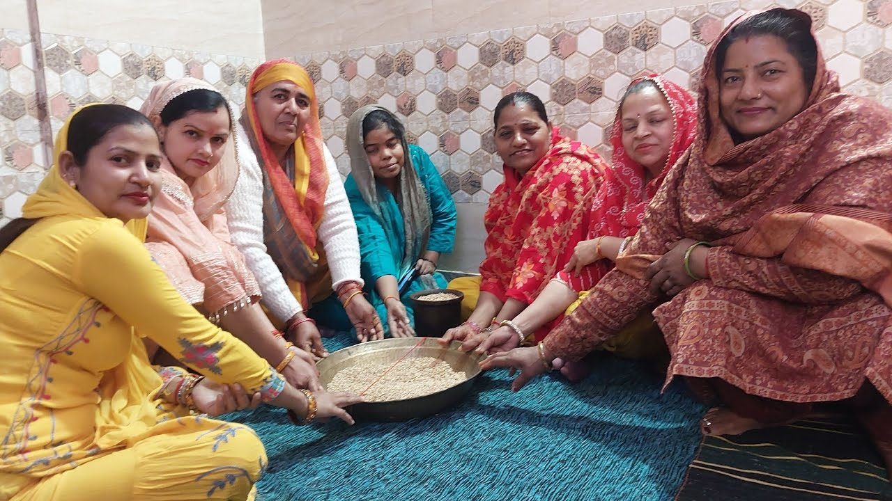 अंकित की शादी के रस्में हो गई शुरू शुभ विवाह 🙌🙌🎊🎊