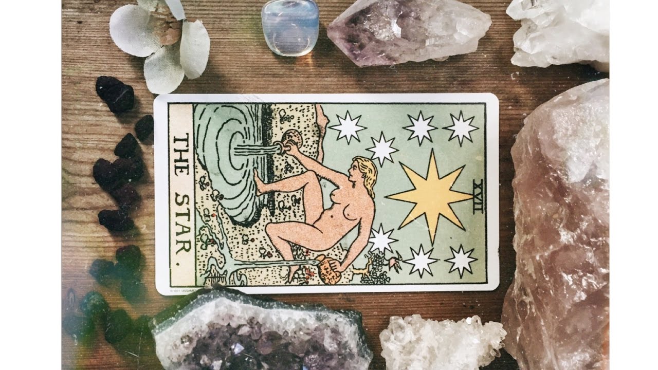 All about Tarot cards & how i use them || Enchanted endeavours Ep. 2