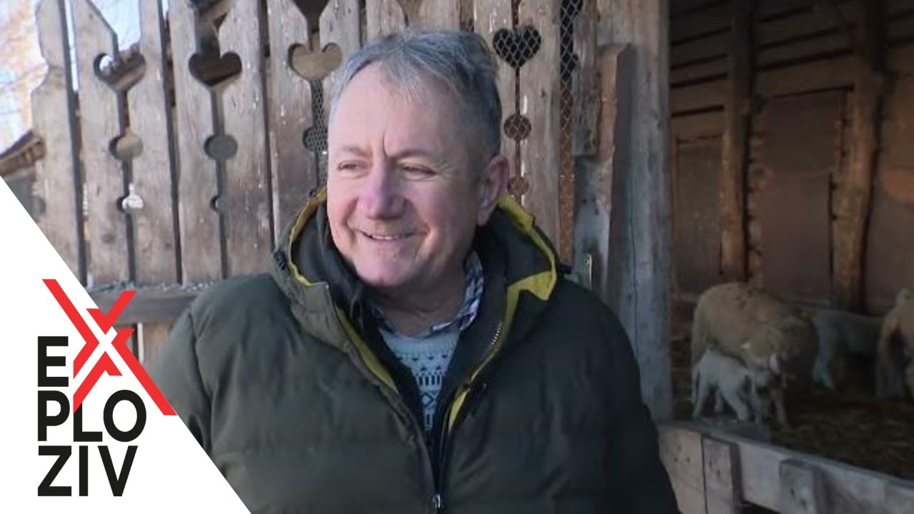 U kakvom su stanju salaši i etno kuće u Srbiji? - EXPLOZIV