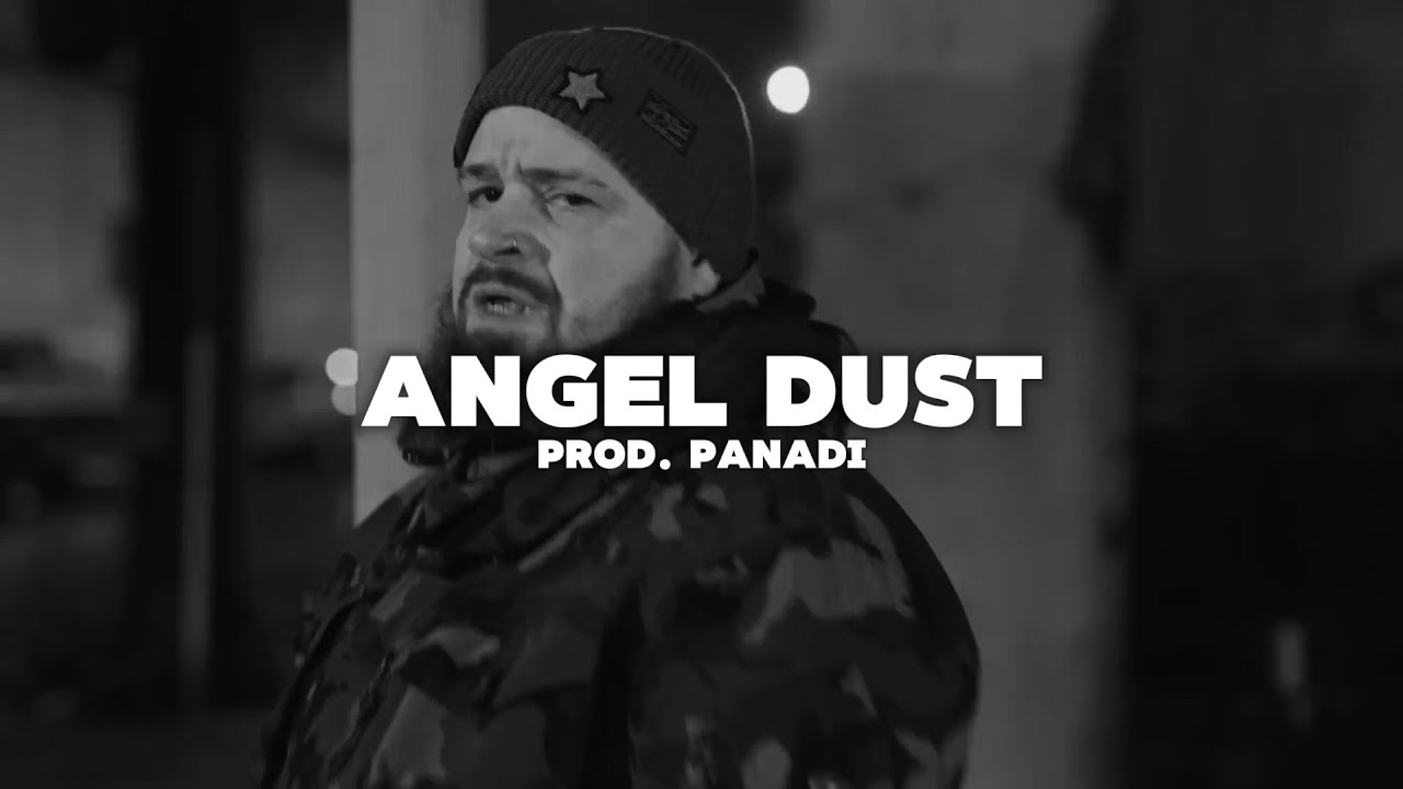 (FREE) Boombap Type Beat x Vinnie Paz Type Beat ''ANGEL DUST'' 2025