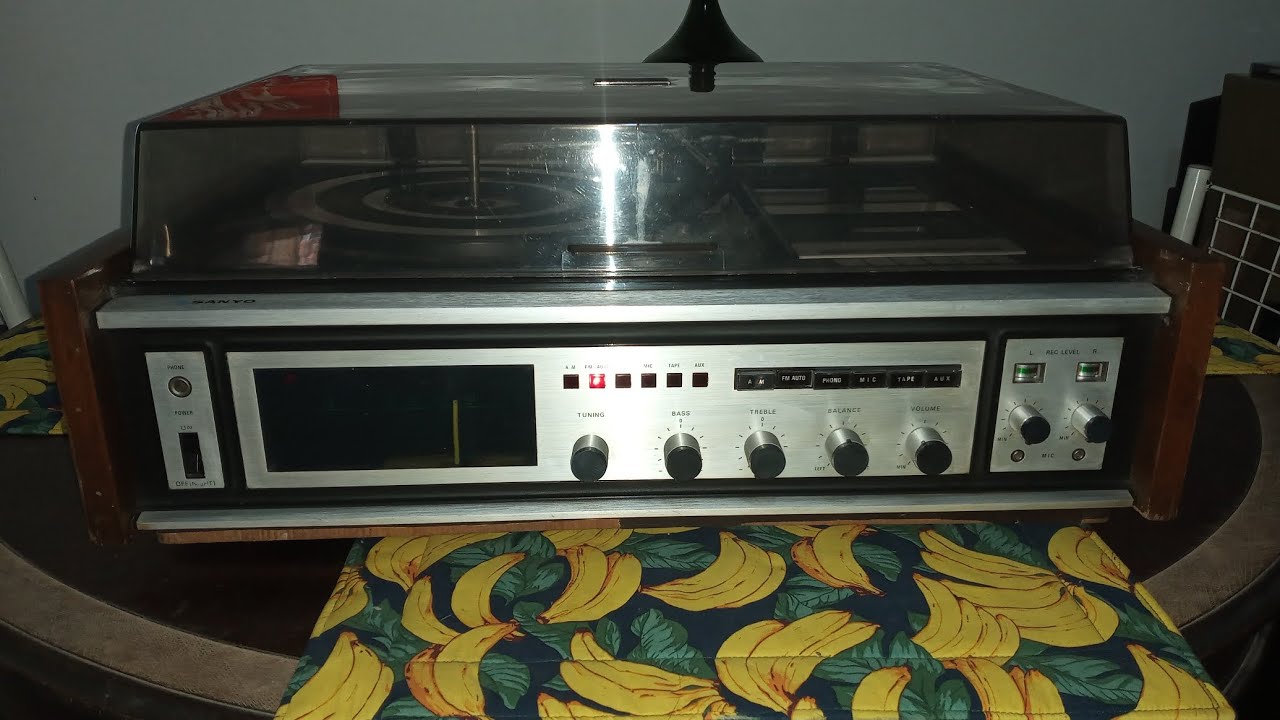 Sanyo G 2601 KCA