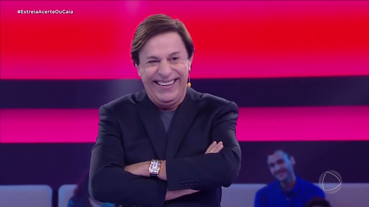 Silvia Abravanel é a primeira líder do programa e desafia Rafael Cortez