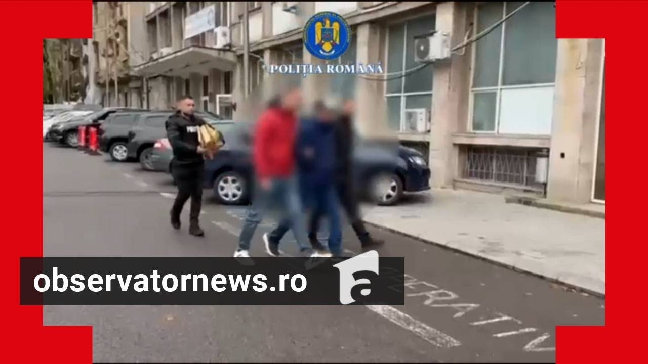 Antrenor de lupte, acuzat că a violat şi agresat o elevă de 16 ani. Bărbatul a fost dus la audieri