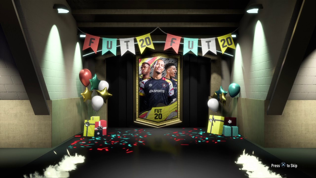 Prime Icon pack (9 FUT Swap 3 players )