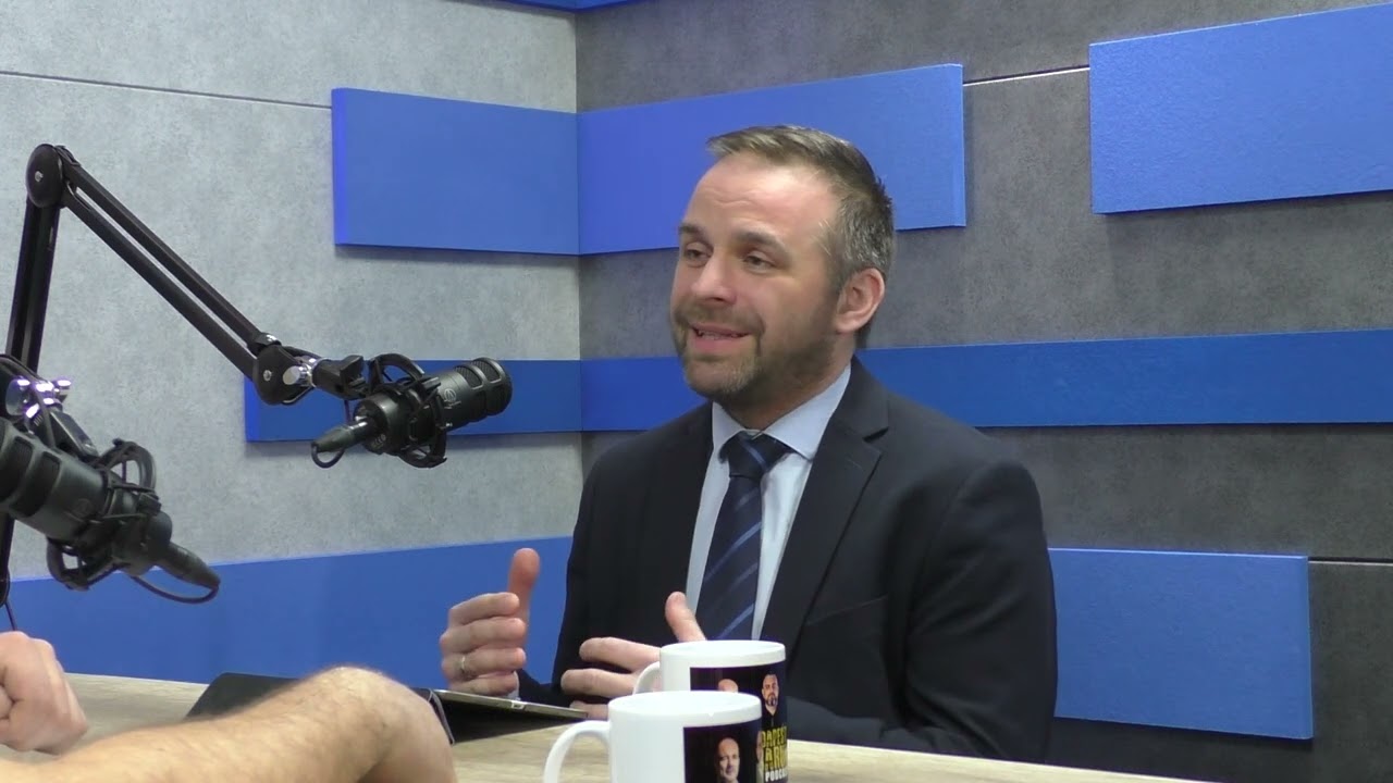 Budapesti Zsaruk Podcast - 
