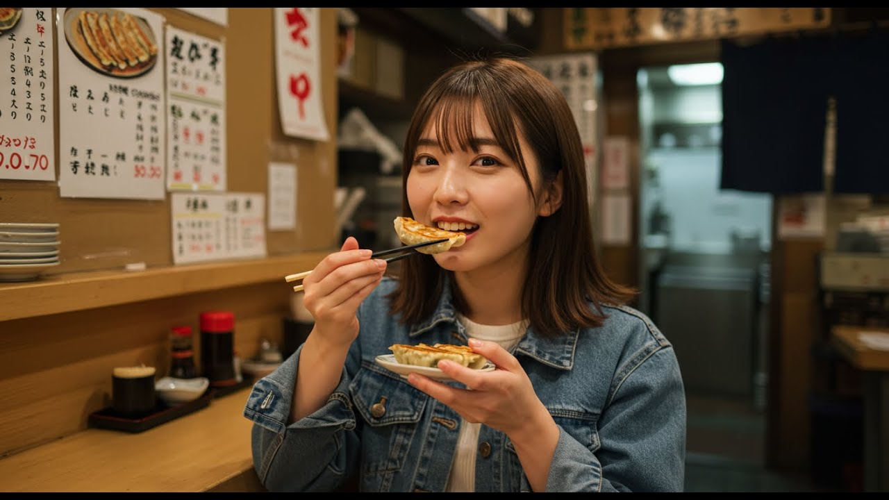 東武鉄道の優待乗車券で宇都宮に餃子を食べに行ってみた