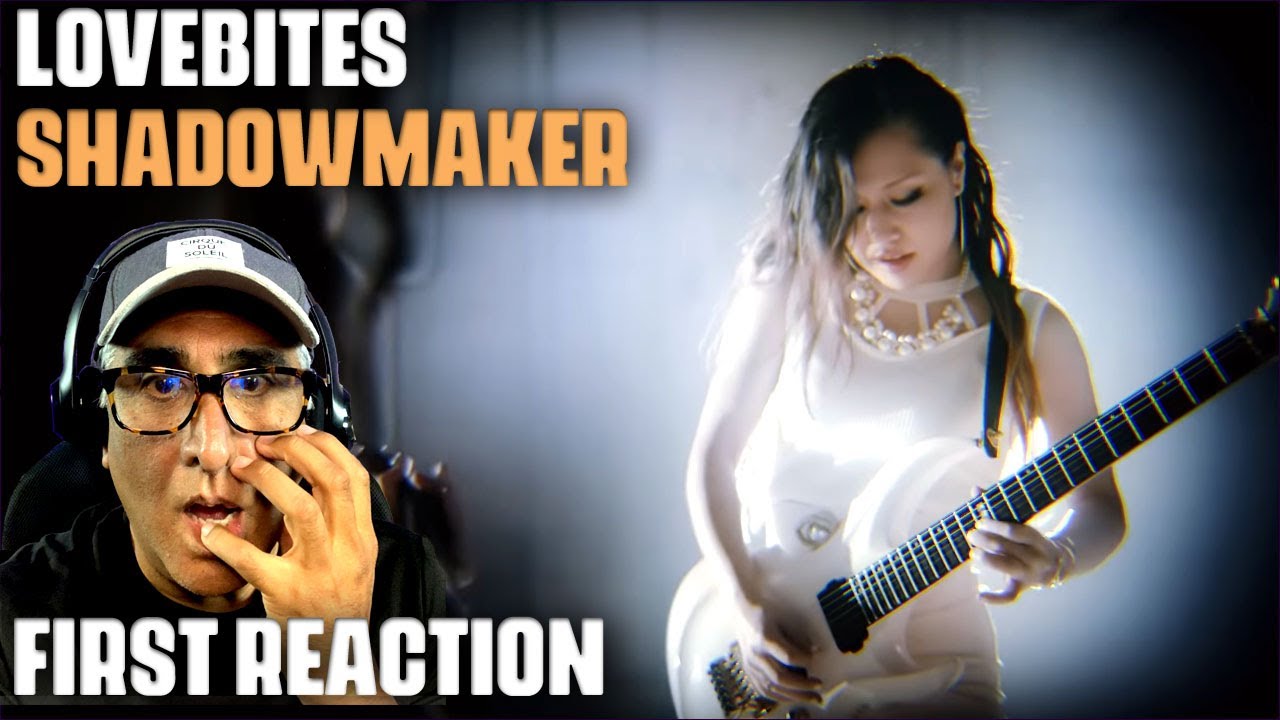 Musician/Producer Reacts to 
