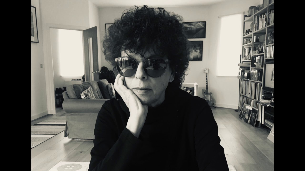 Minimal Compact - My Will (2019 Version)