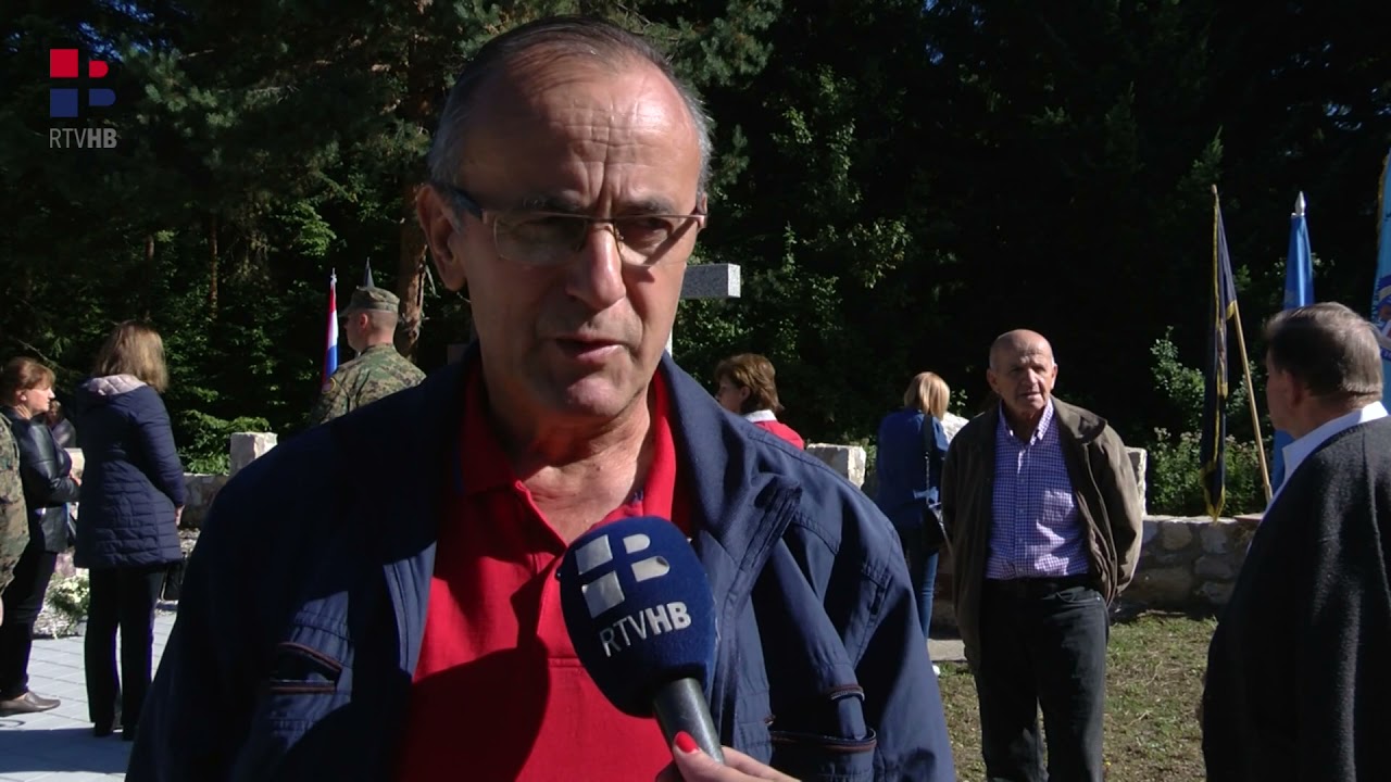 RTV HB | Kreševo: Obilježena 28.godišnjica bitke za Meoršje