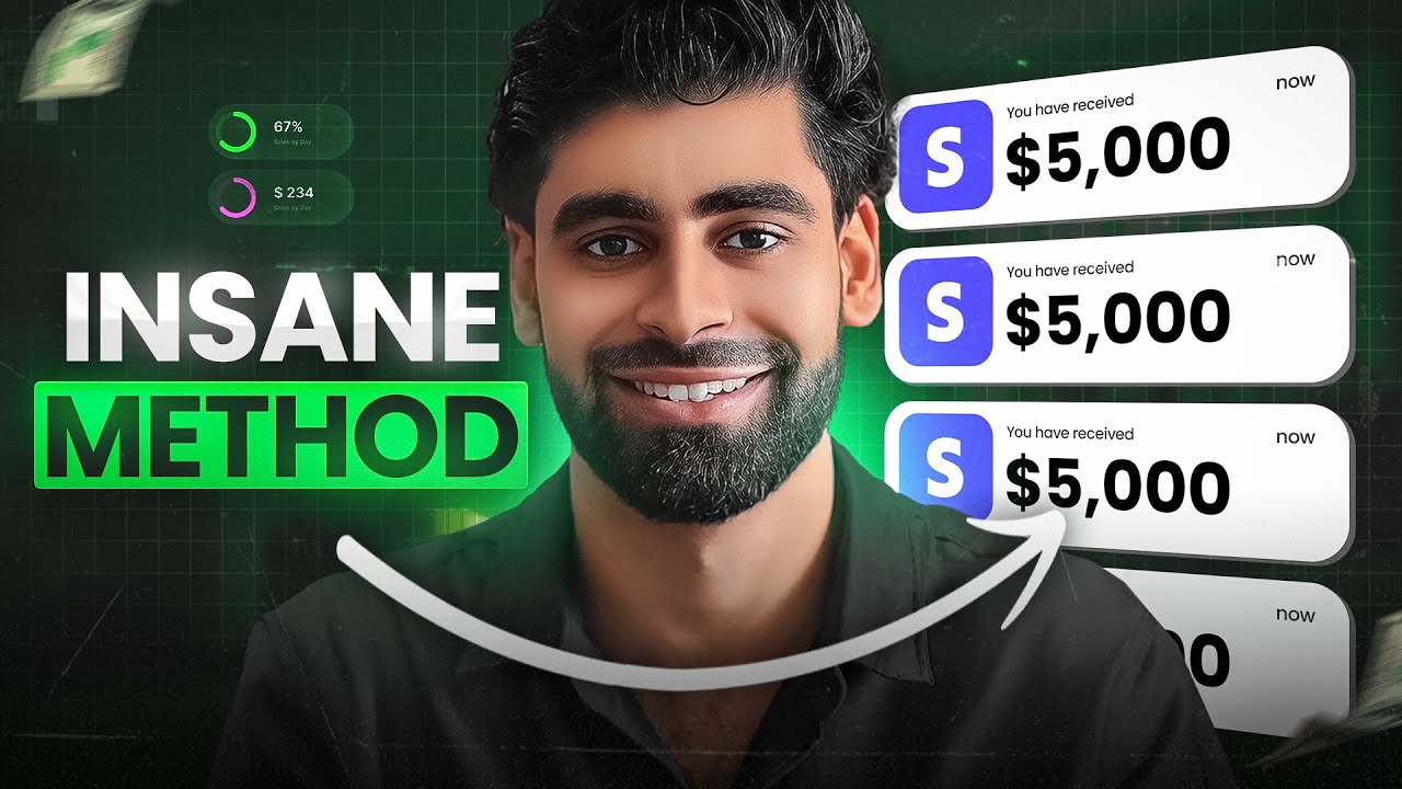 How I Run Facebook Ads to get SMMA clients (Instant Results!)