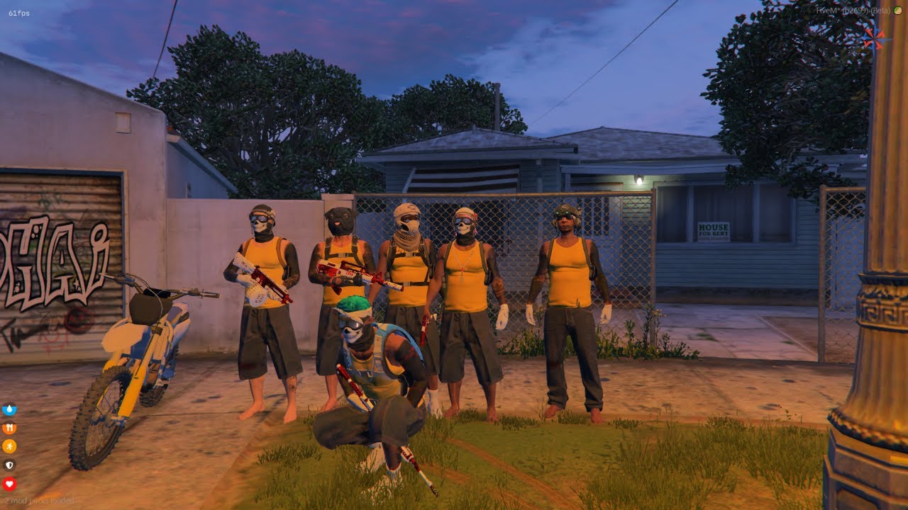 Conduto Highlights #5 | I 💸 | Portugalia RP