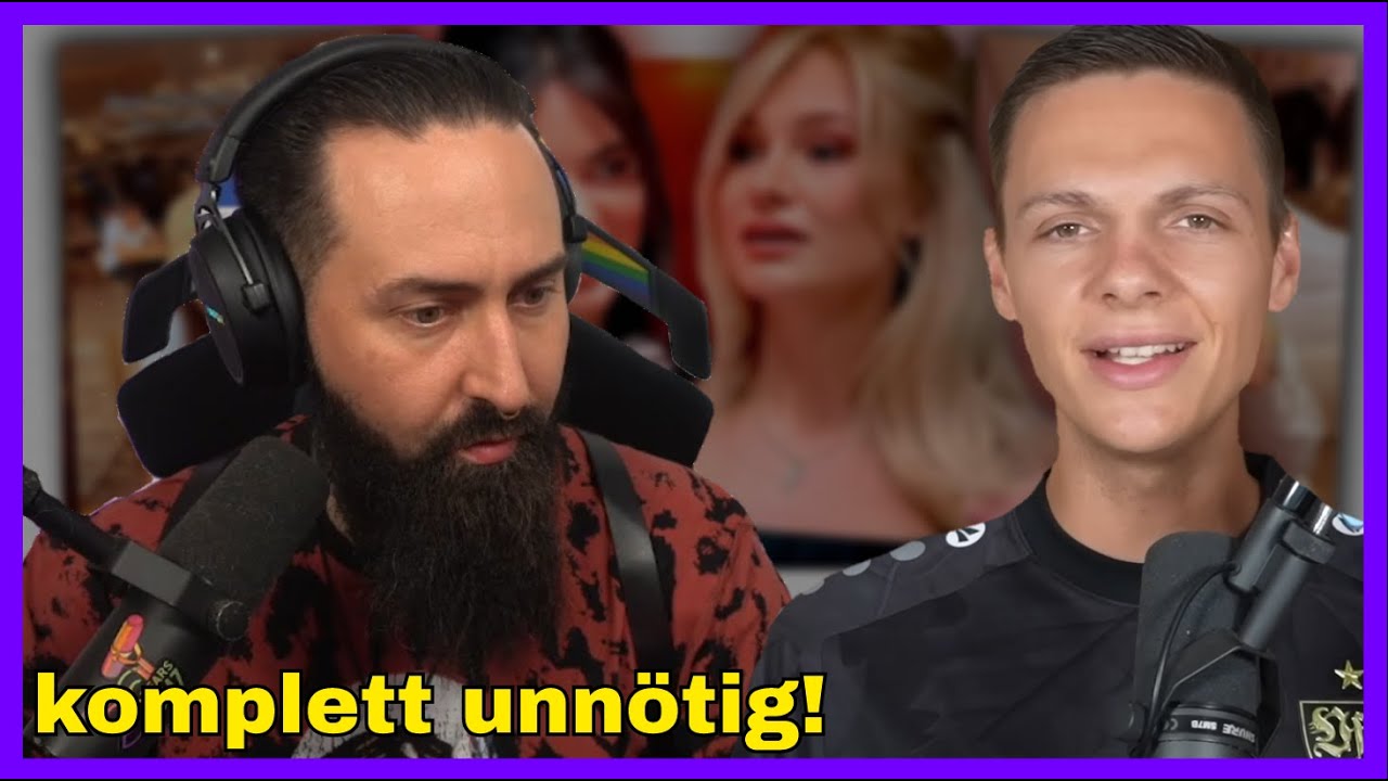 WARUM jedesmal FUNK?! | Hakon reagiert auf @AlphaKevin