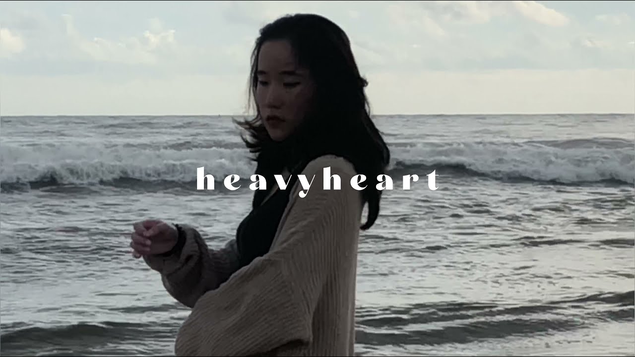 heavy heart - RIO (알고있지만, ost) cover.