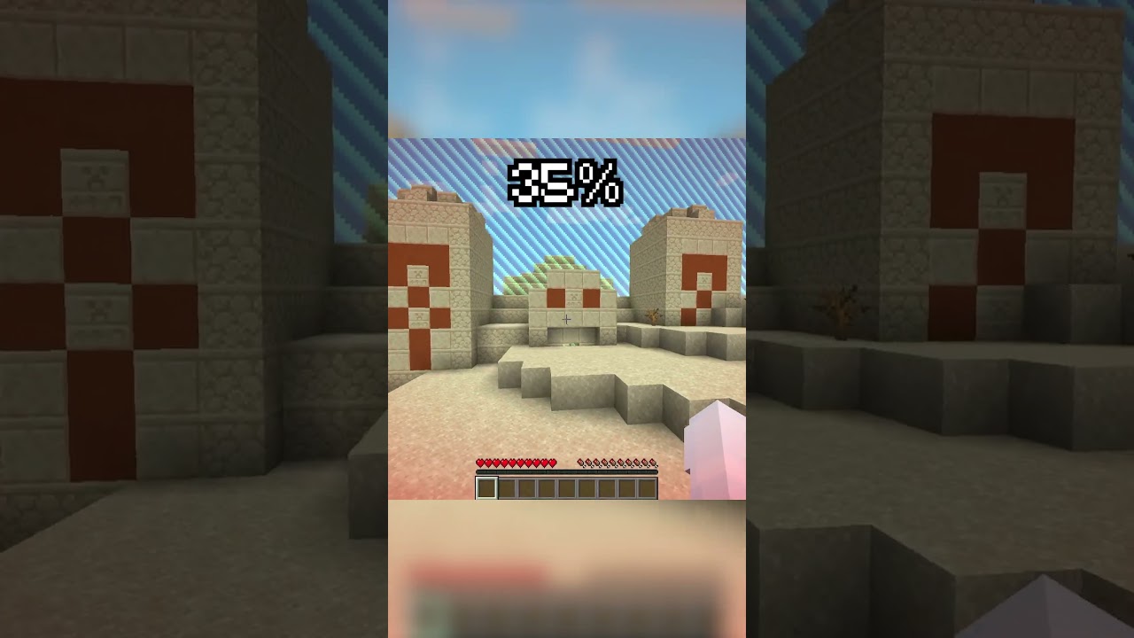MINECRAFT, ale to WY KONTROLUJECIE GRĘ!
