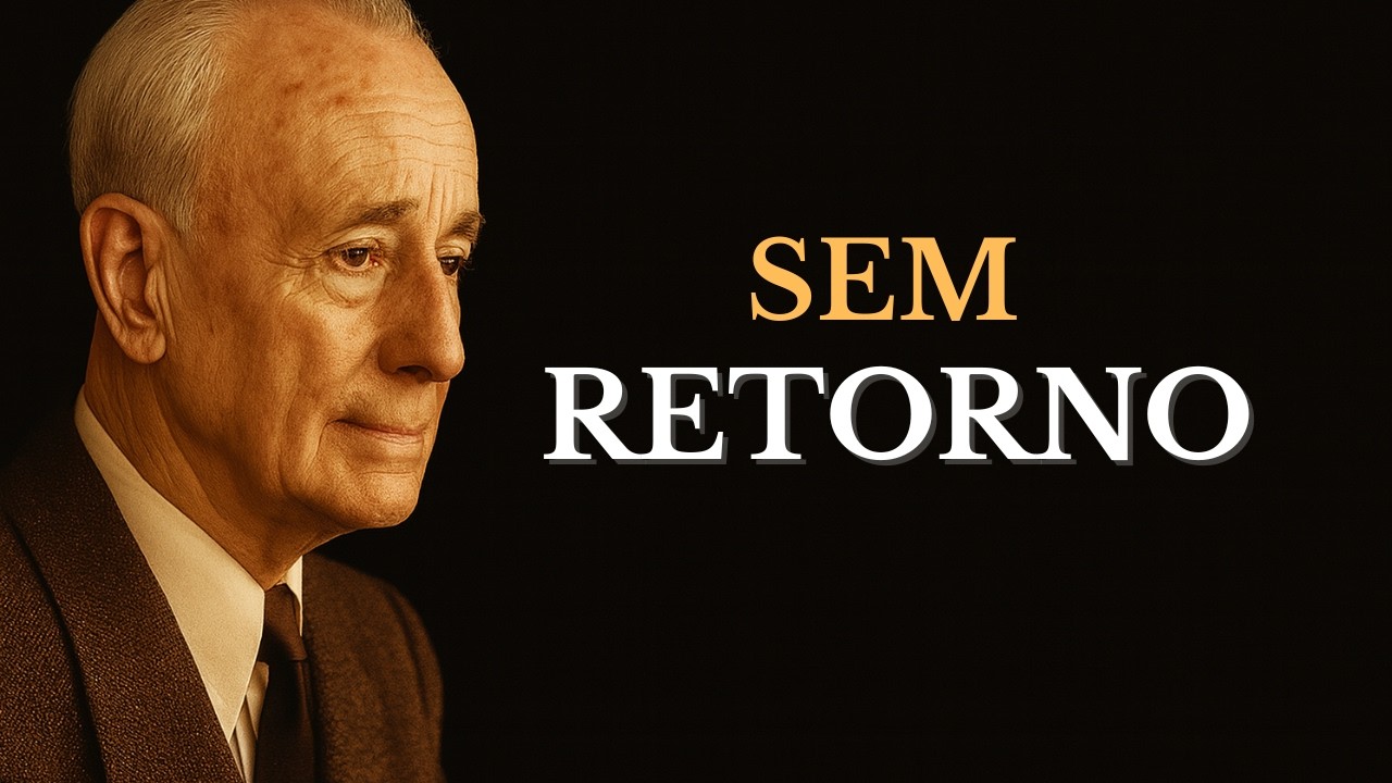 O Momento em Que Tudo Muda