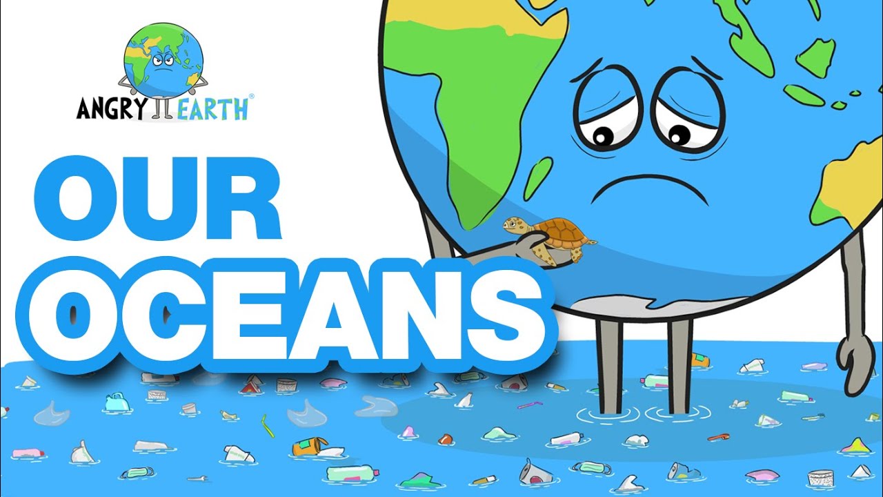 ANGRY EARTH - Episode 3: 