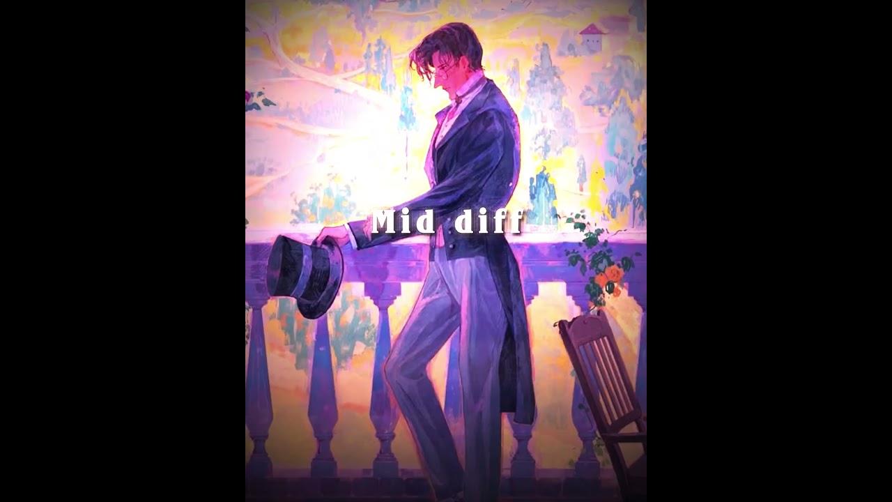 Alyosha Karamazov vs Ivan Karamazov 