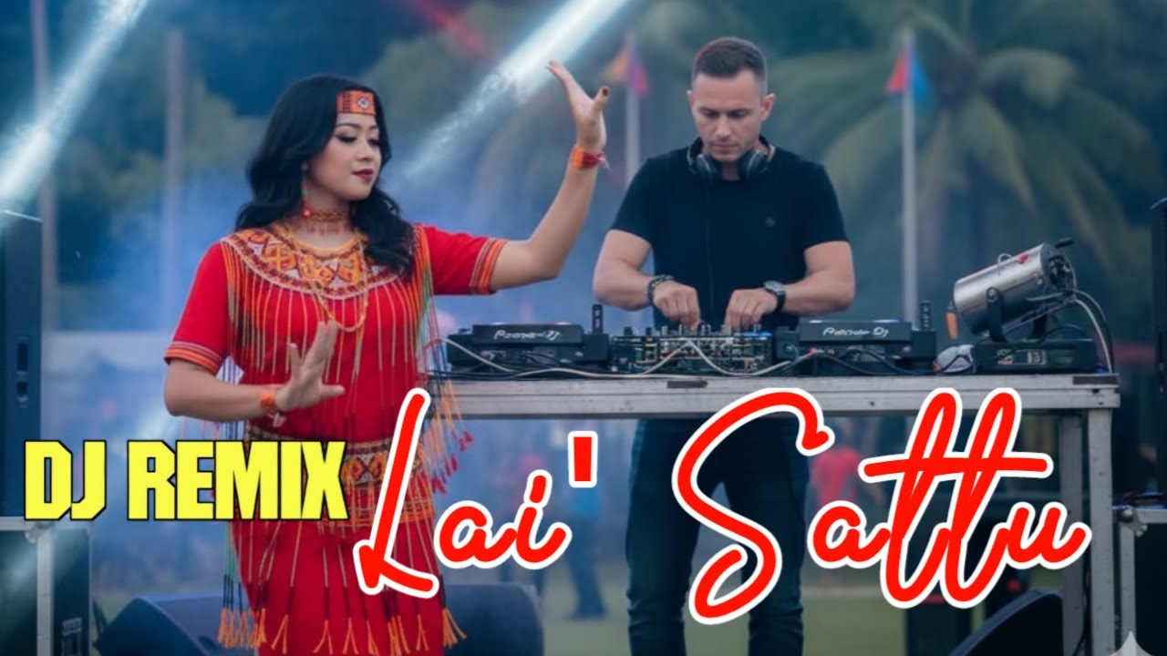 #djremix 