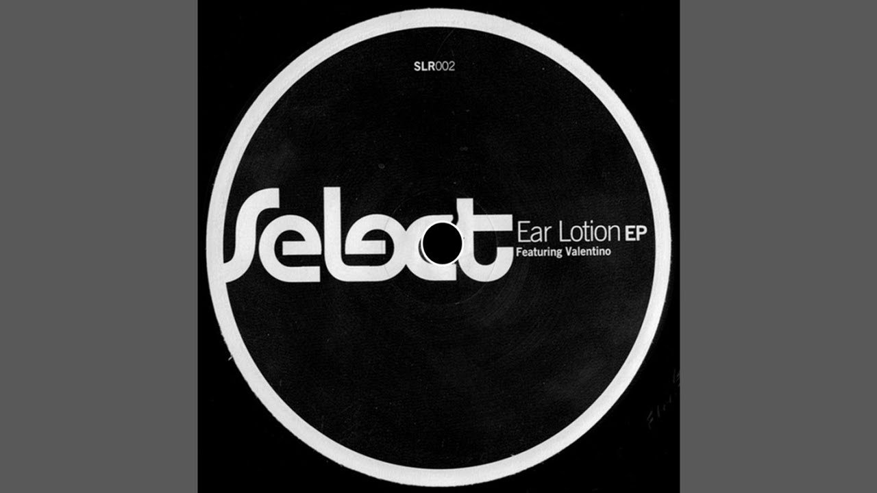Ear  - The Fiasco Rubdown (Johnny Fiasco Remix)