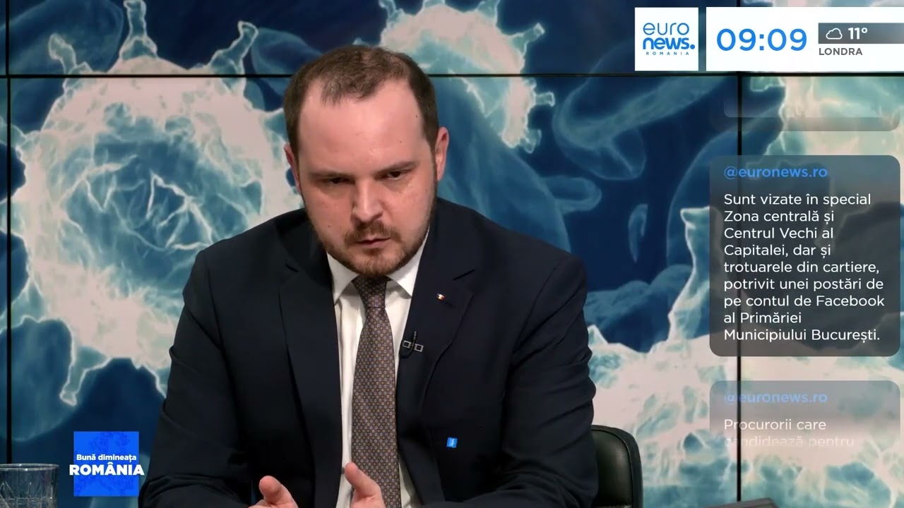 Ministrul Sănătății, Alexandru Rogobete: Prima zi de concediu medical neplătit ar putea dispărea