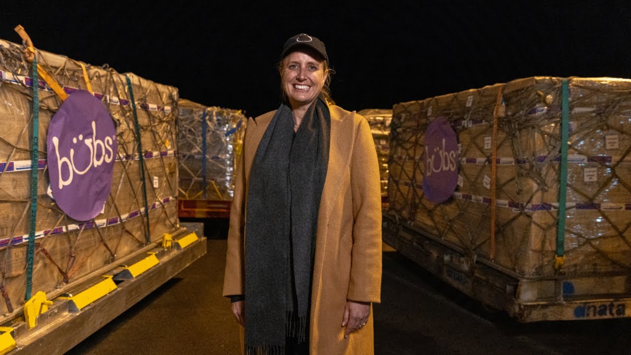 Bubs CEO Kristy Carr terminated amid board friction