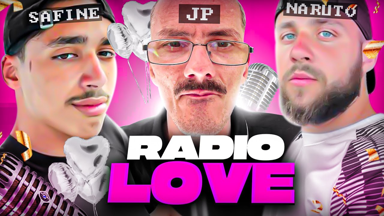 JP À LA RECHERCHE DE L’AMOUR 😍 IL INSULTE UNE PRÉTENDANTE 🤣 - REDIFUSSION SAFINE #1