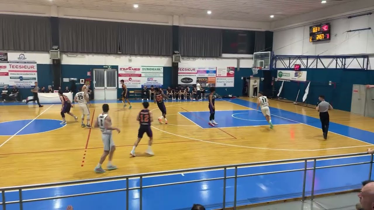 @ Nervianese vs blu orobica Bergamo serie B interregionale
