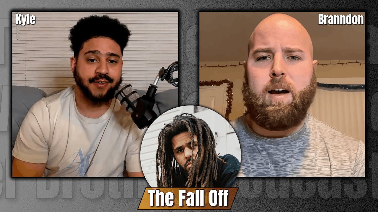 Cole WORLD! Album Questions | Episode 401