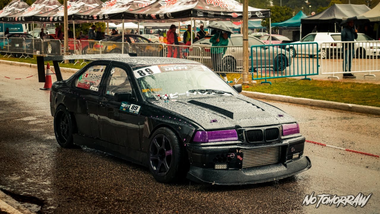 Papageorgiou Lamia Drift