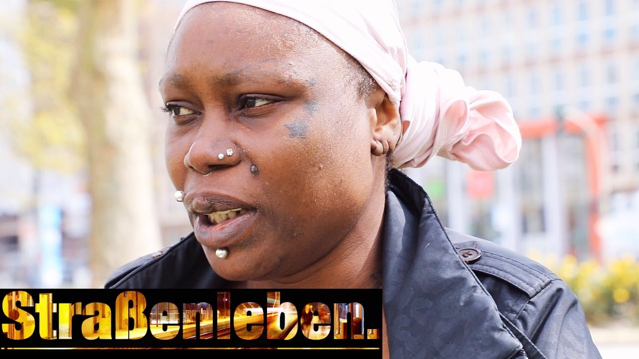 Brüste vergrößern und strippen gehen im Strip Club | Jasmine (36) 📢 Straßenleben Hamburg