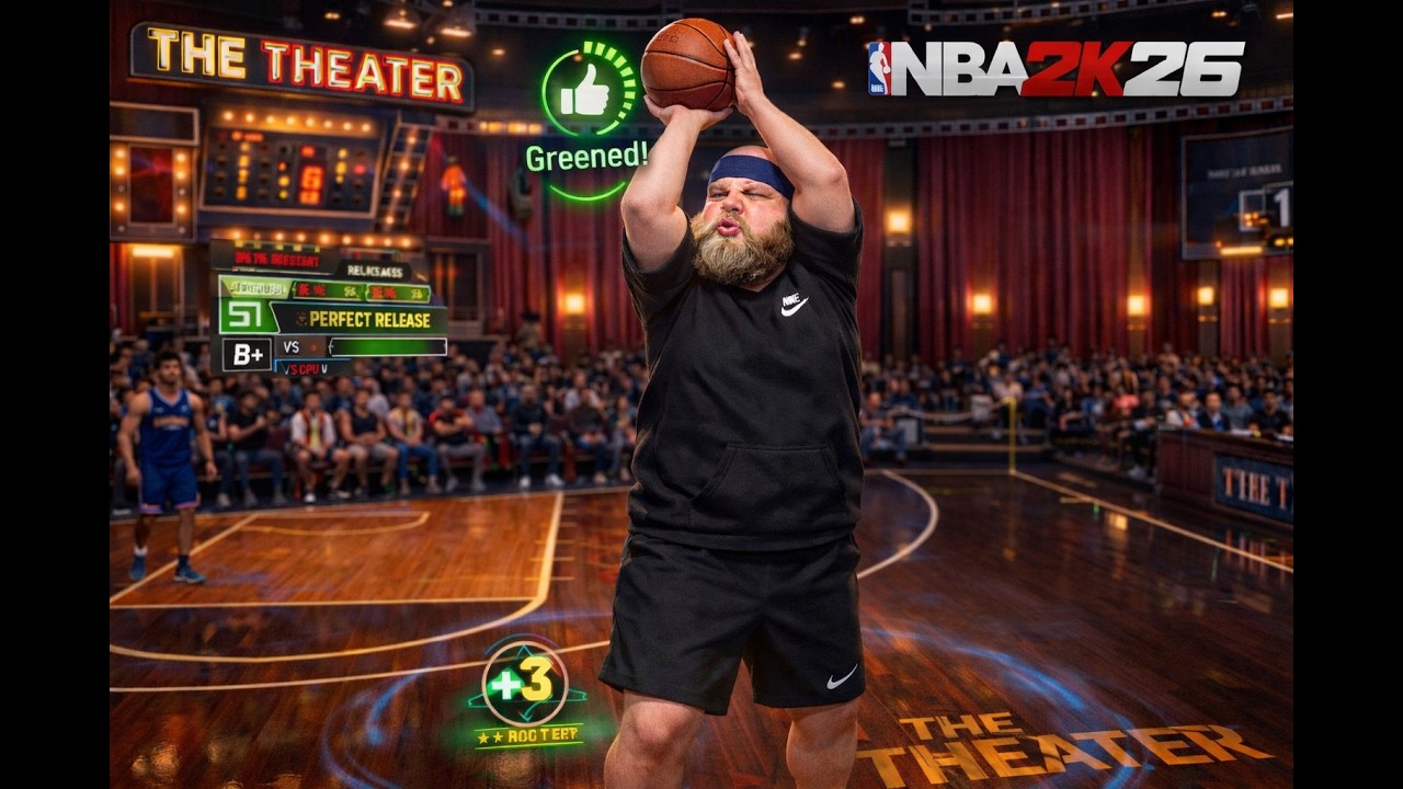 Building Tha Dream pt. 10