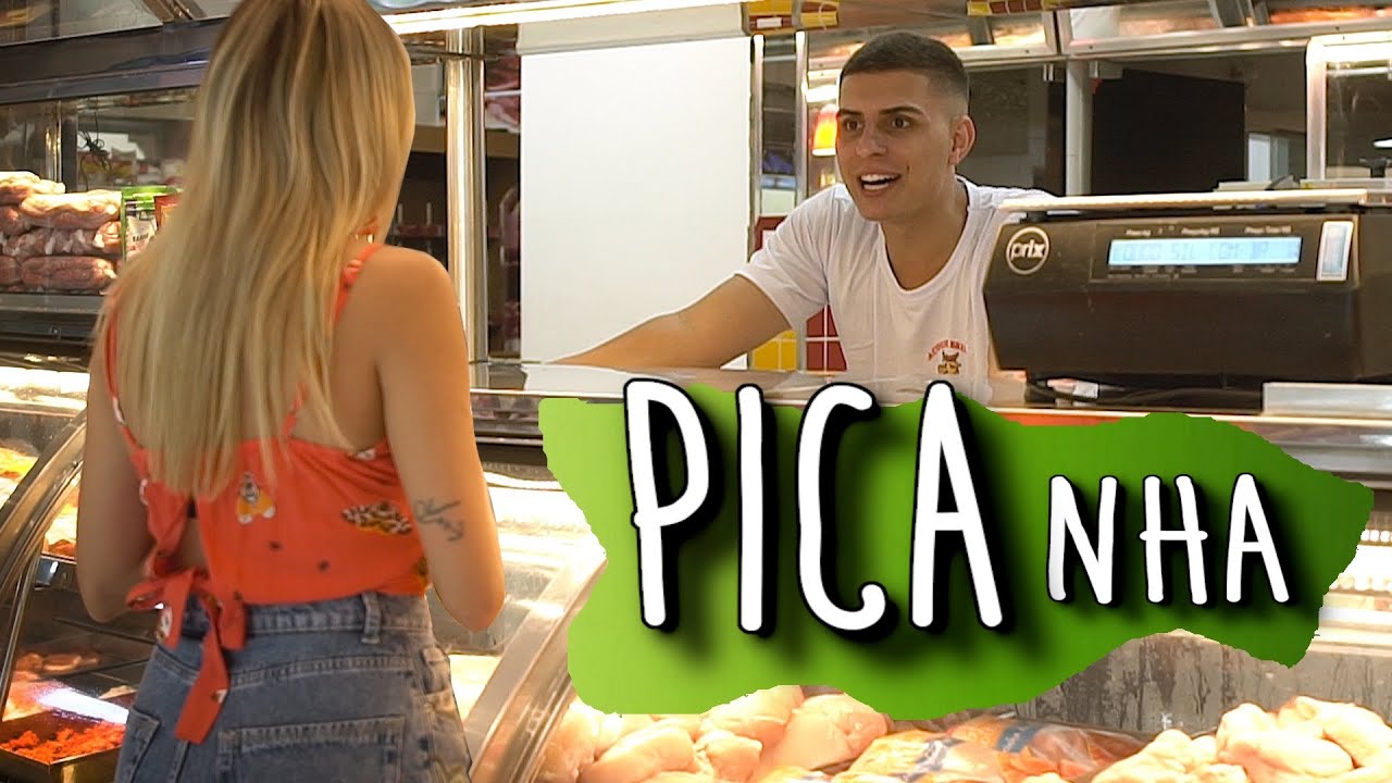 PICANHA