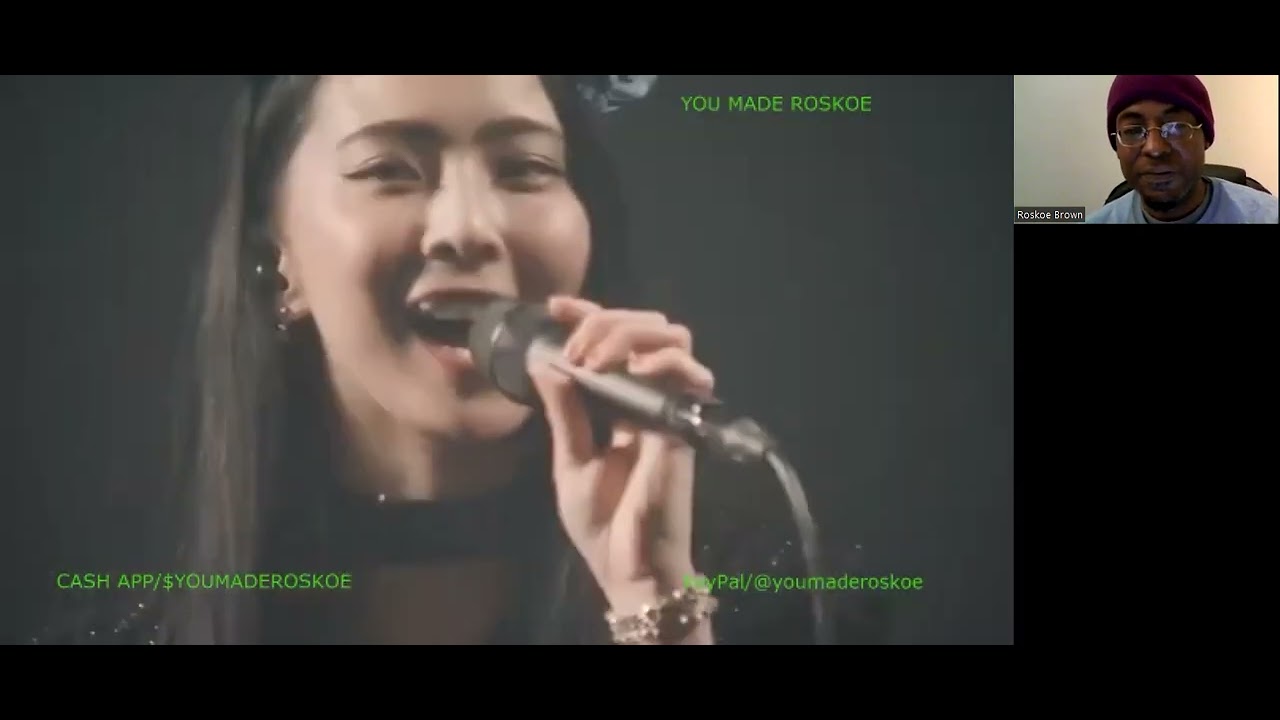 Band-Maid - Why Why Why (Live/Day Of The Maid) Reaction 