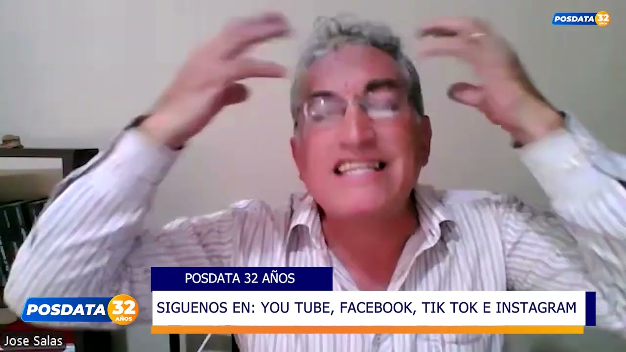 JOSÉ ANTONIO SALAS PROPONE UNA REFORMA EDUCATIVA BASADA EN LA NEUROCIENCIA PARA BOLIVIA. 📌📌📌📌📌📌