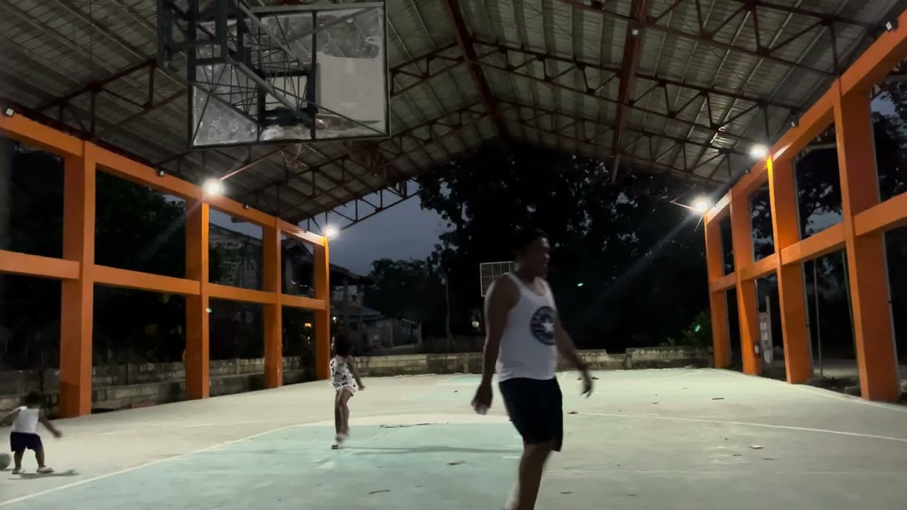 Afternoon Activity | February 03, 2026