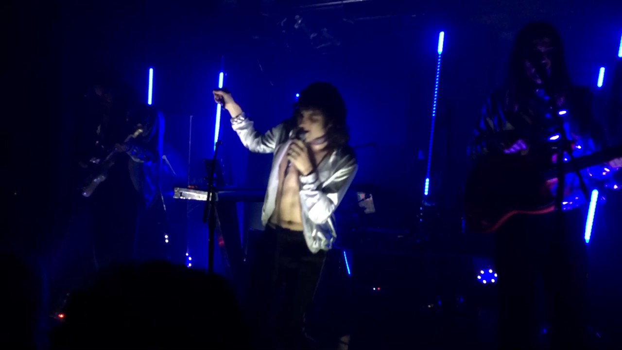 Sports - Someone You'd Rather Be Dating Live From The Echo 2017