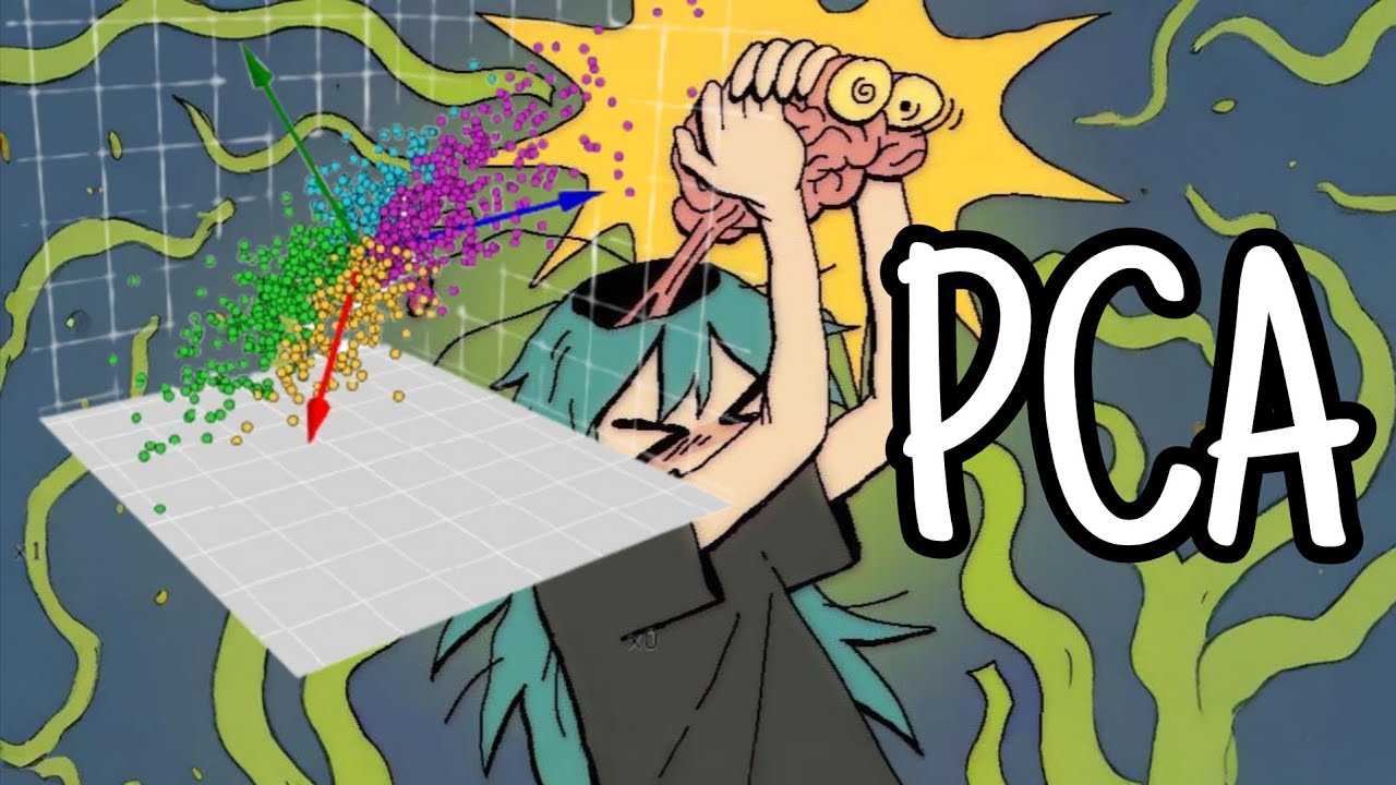 PCA | part 3 🔬/last part