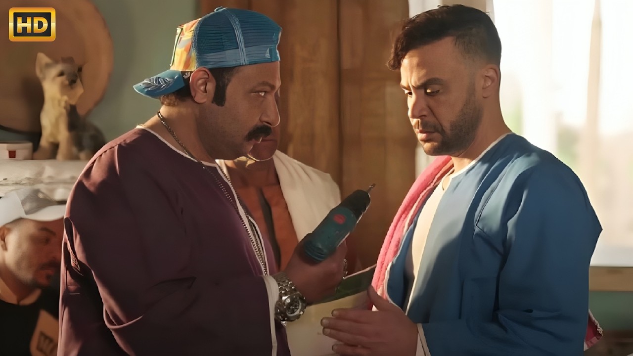 الناس كلها فاكرينك دكتور اكشف عليهم بالشنيور 😂🤣 | صريخ ضحك مع محمد امام و محمد ثروت