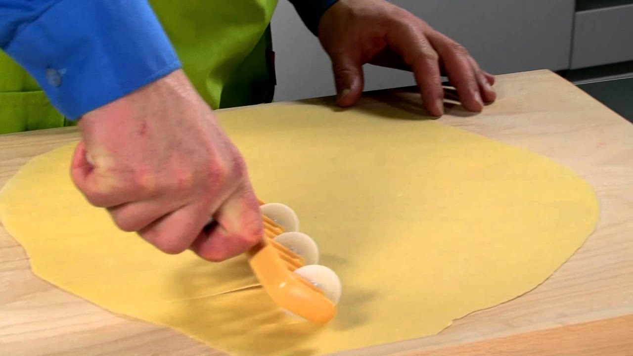 Multifunctional cutter TESCOMA DELÍCIA