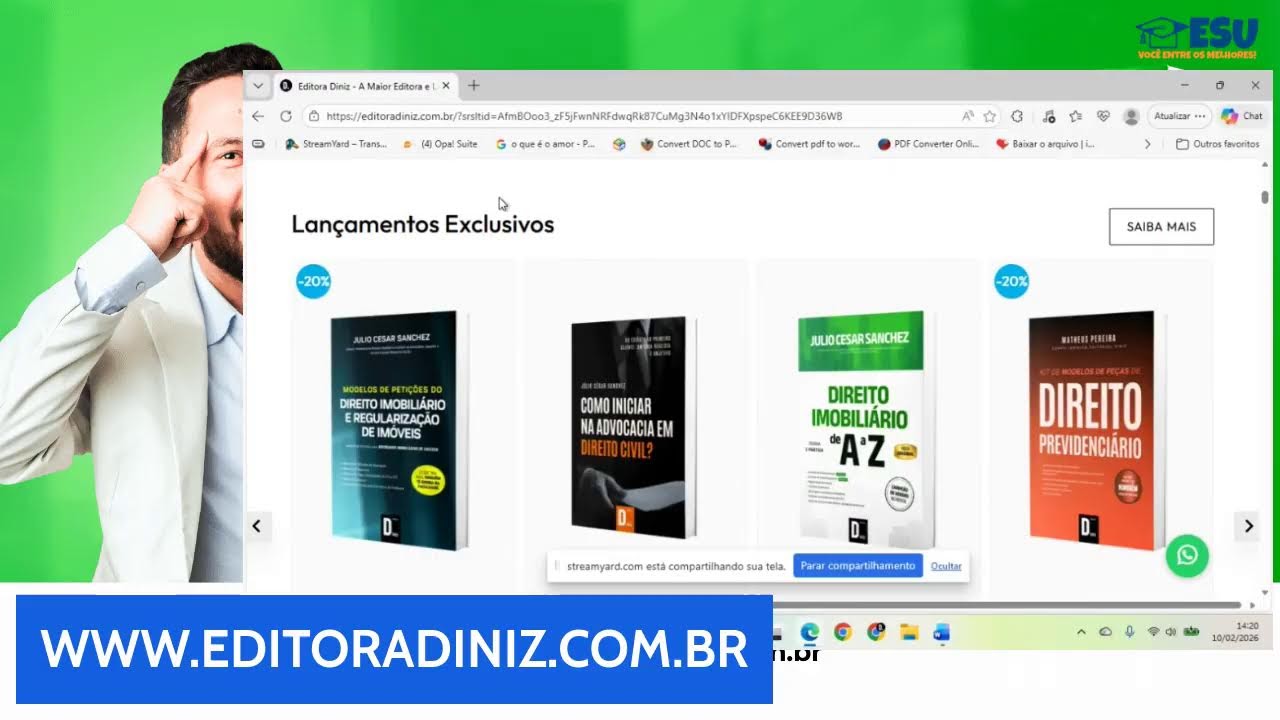 COMO INICIAR NA ADVOCACIA SEM EXPERIÊNCIA!