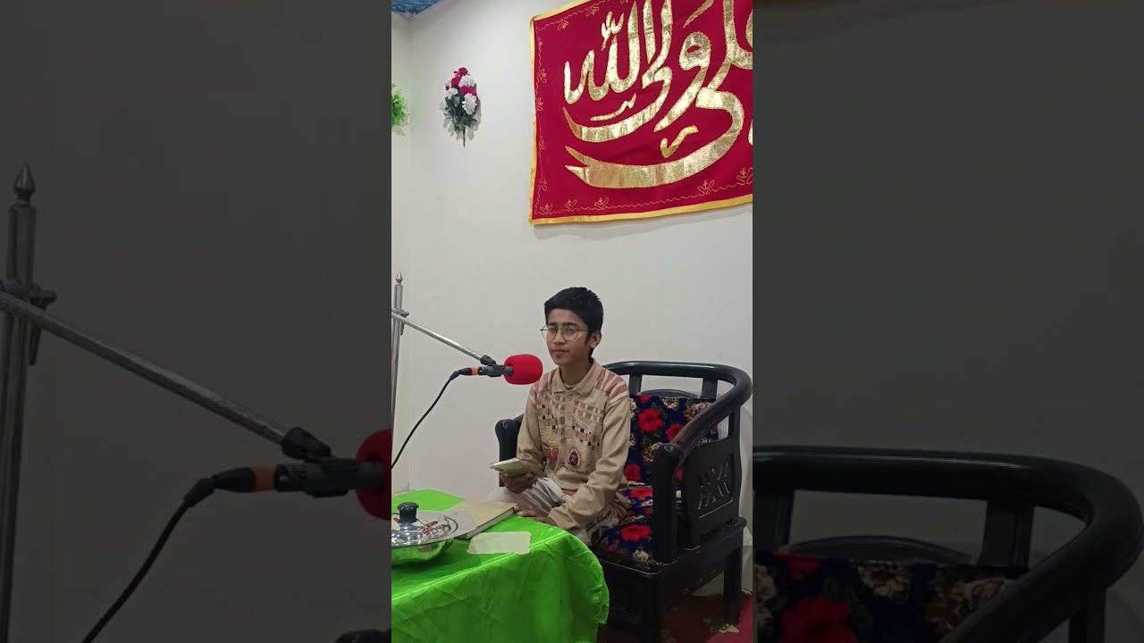 Zikre Mola Ali AS