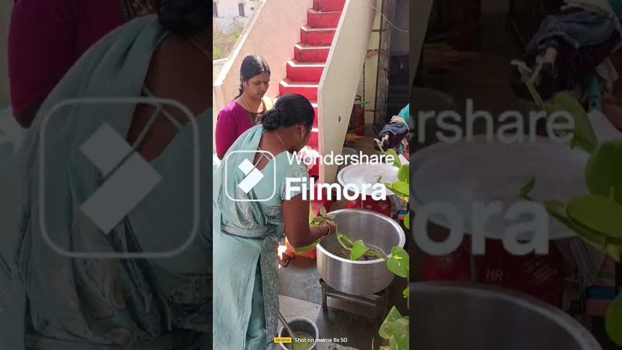 COOKING PROGRAMME AT NIZAMABAD II SISTER THIRUMALA HOME II TELANGANA II ABHYASANA CHANNEL