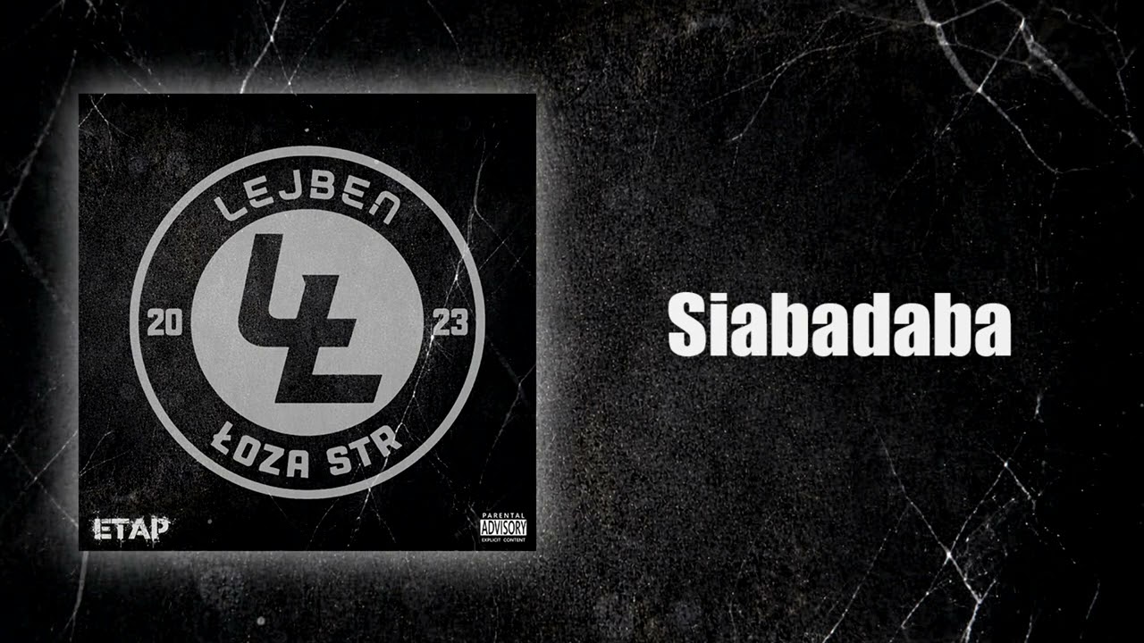 Łoza/Lejben - Siabadaba