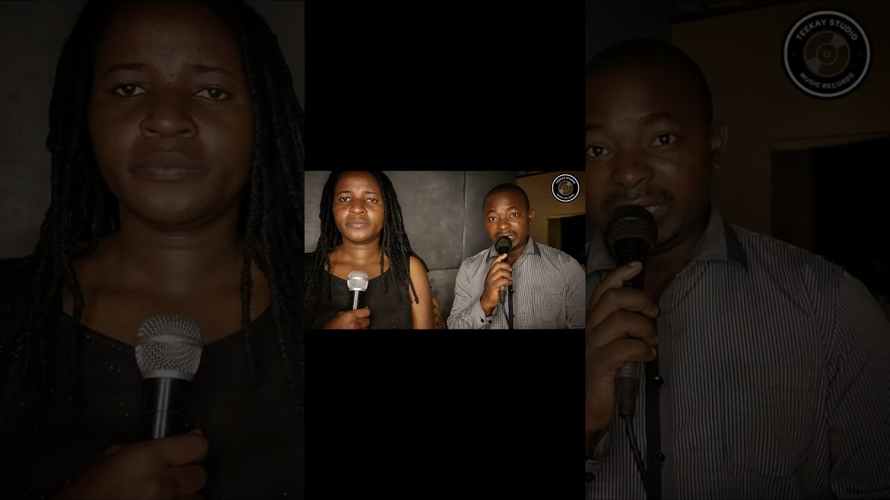 Hatina musha panyika by minister tk mapfurira and JOY munyonho