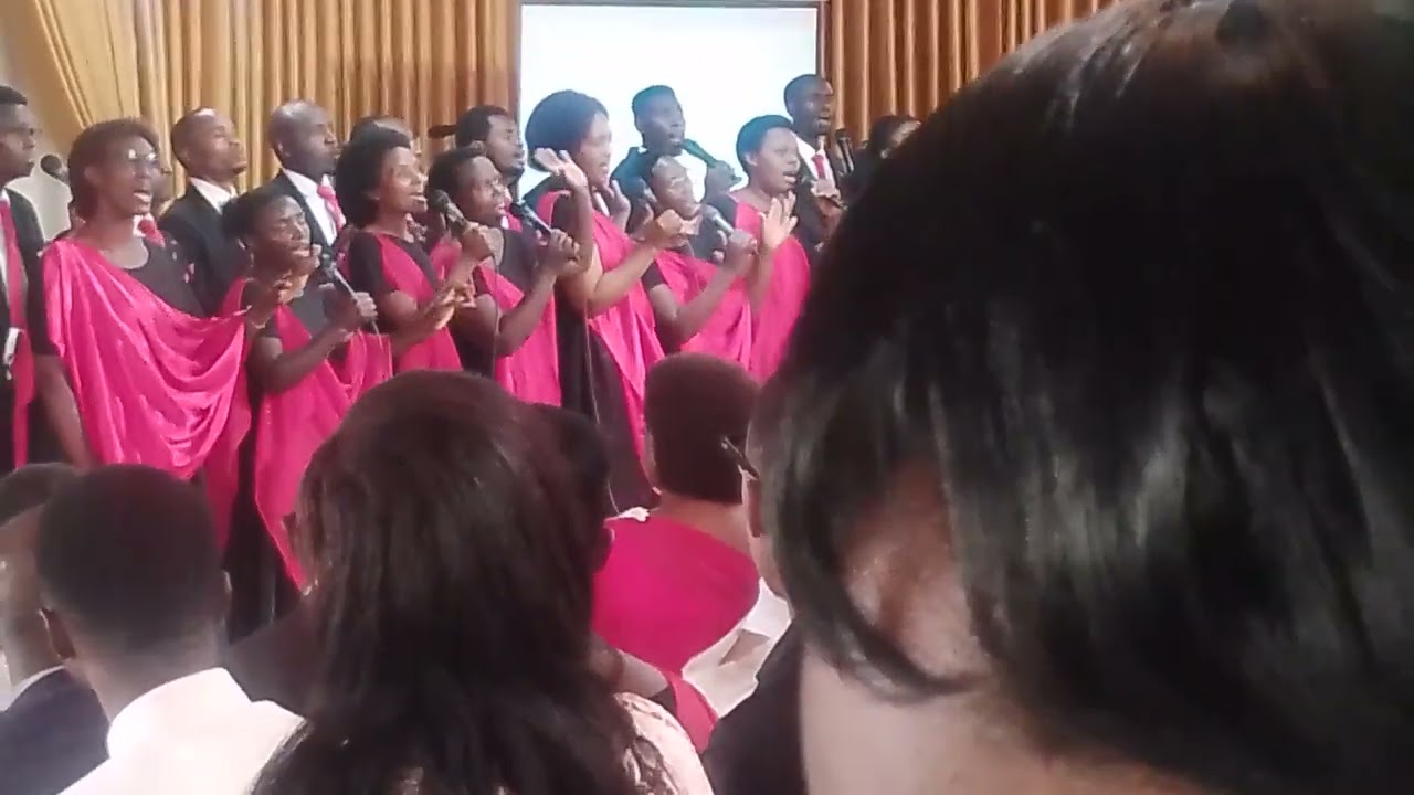 Abaturajuru nyamirambo  mundirimbo nzaza